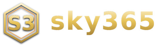 sky365 logo